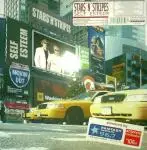 12'' - Stars'n'Stripes - Self Esteem