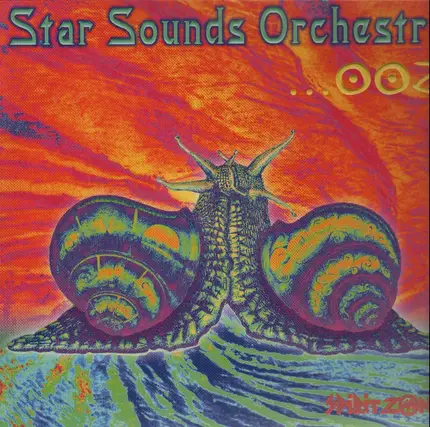 Star Sounds Orchestra - Ooz