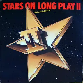 Stars on 45 - Stars On Long Play II