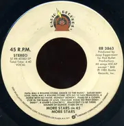 Stars On 45 - More Stars On 45