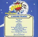 7'' - Stars On 45 - Stars On 45 - Paper Label