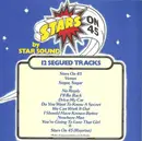 7'' - Stars On 45 - Stars On 45 - Injection-moulded labels