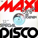 12'' - Stars On 45 - Stars On 45
