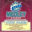 7'' - Stars On 45 - Stars On Stevie