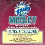 Stars on 45 - Stars On Stevie