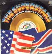 LP - Stars On 45 - The Superstars (The Greatest Rock 'N Roll Band In The World)