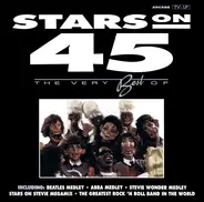 Stars On 45 - The Very Best Of Stars On 45