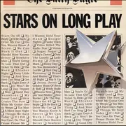 LP - Stars On 45, Long Tall Ernie And The Shakers - Stars On Long Play