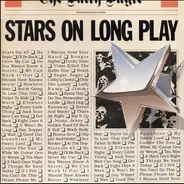 Stars On 45 / Long Tall Ernie And The Shakers - Stars On Long Play