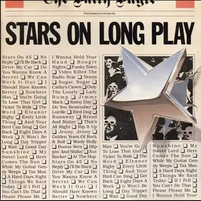 Stars on 45 - Stars On Long Play