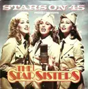 7'' - Stars On 45 Proudly Presents The Star Sisters - The Star Sisters