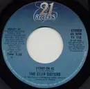 7'' - Stars On 45 Presents The Star Sisters - Medley / The Star Serenade