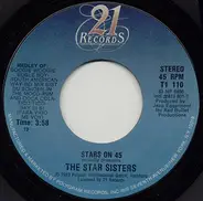 Stars On 45 - Medley