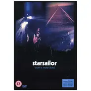 Starsailor - Love Is Here (Live)