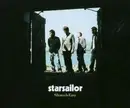 CD Single - Starsailor - Silence Is Easy