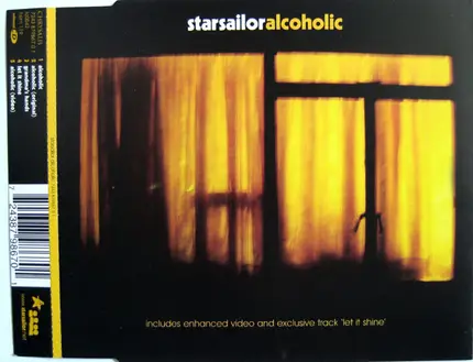Starsailor - Alcoholic