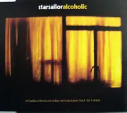 CD Single - Starsailor - Alcoholic