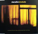 CD Single - Starsailor - Alcoholic