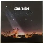 LP - Starsailor - All This Life
