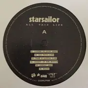 LP - Starsailor - All This Life