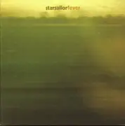CD Single - Starsailor - Fever - Gatefold Card Sleeve
