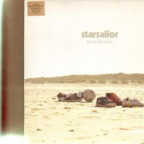 Starsailor - Four To The Floor