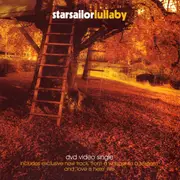Music DVD - Starsailor - Lullaby
