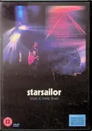 Starsailor - Love Is Here (Live)