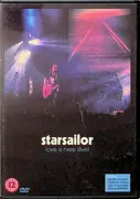 DVD - Starsailor - Love Is Here (Live)