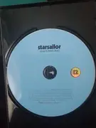DVD - Starsailor - Love Is Here (Live)