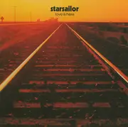 CD - Starsailor - Love Is Here