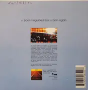 CD Single - Starsailor - Poor Misguided Fool