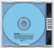 CD Single - Starsailor - Poor Misguided Fool