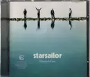 CD - Starsailor - Silence Is Easy