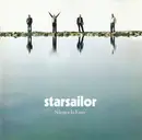 CD - Starsailor - Silence Is Easy