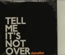 CD Single - Starsailor - Tell Me It's Not Over