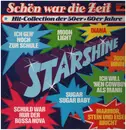 LP - Starshine - Schön War Die Zeit