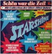 LP - Starshine - Schön War Die Zeit