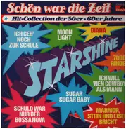 Starshine - Schön War Die Zeit