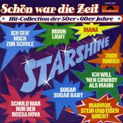 STARSHINE - Schön War Die Zeit