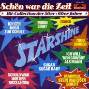 Starshine - Schön War Die Zeit