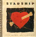 LP - Starship - Love Among The Cannibals