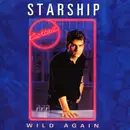 12'' - Starship - Wild Again