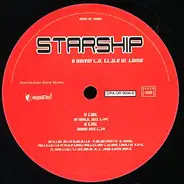 Starship - A Universal State Of Being