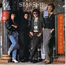 7inch Vinyl Single - Starship - Beat Patrol