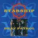 7'' - Starship - Beat Patrol