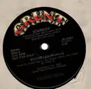 12'' - Starship - Before I Go