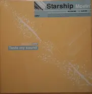 Starship - Movin'