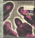 LP - Starship - No Protection - OBI INCLUDED