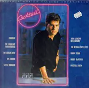LP - Starship, Little Richard, Bobby McFerrin, ... - Cocktail
